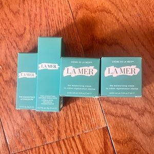 Lamer sample all brand new